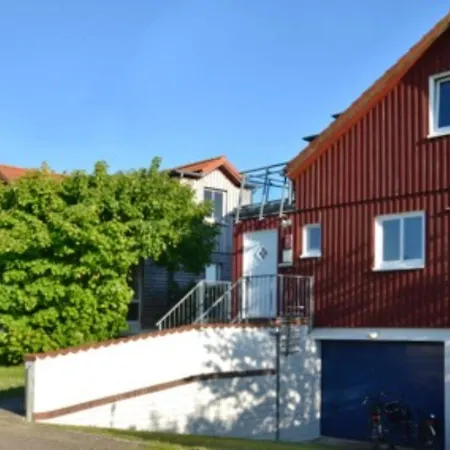 Haus Solvig Holiday home