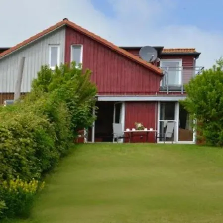 Haus Solvig Fehmarn