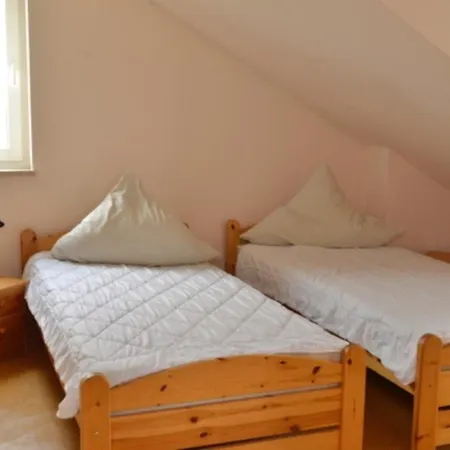 Holiday home Haus Solvig *