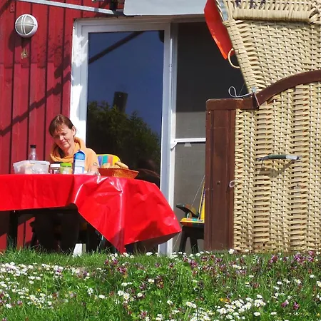 Holiday home Haus Solvig Fehmarn