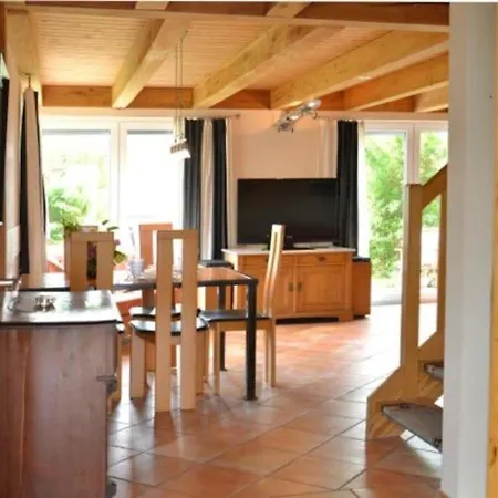 Haus Solvig