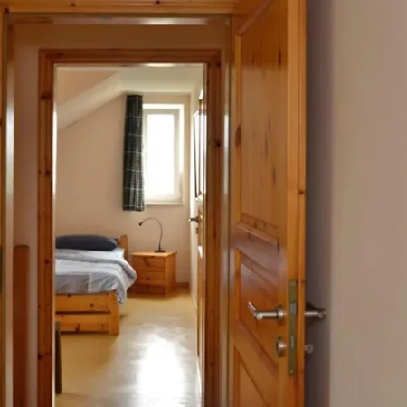 Haus Solvig Holiday home *