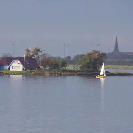 Haus Solvig *