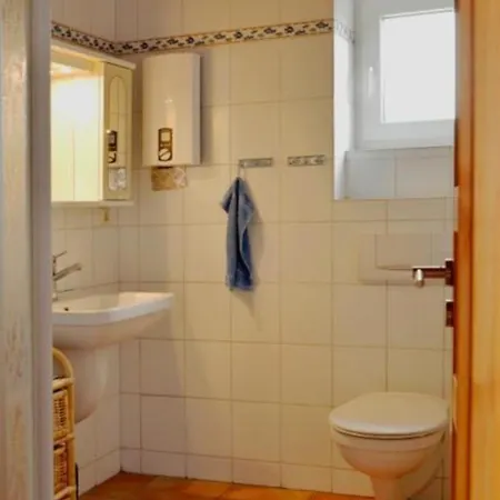 Haus Solvig