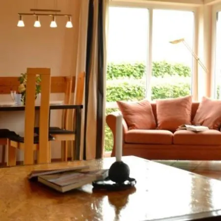 Holiday home Haus Solvig Fehmarn