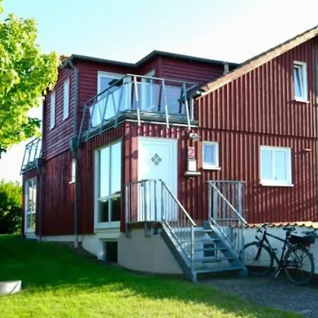 Haus Solvig * Fehmarn