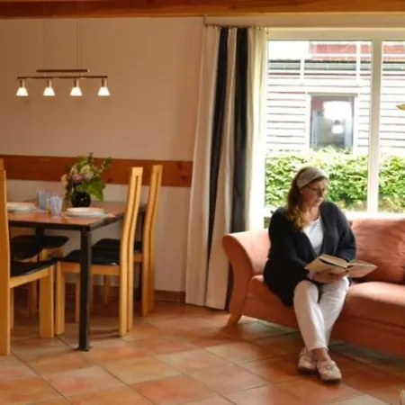 Haus Solvig Holiday home