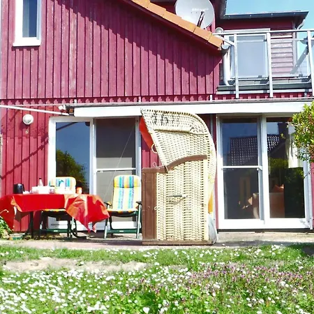 Haus Solvig * Fehmarn