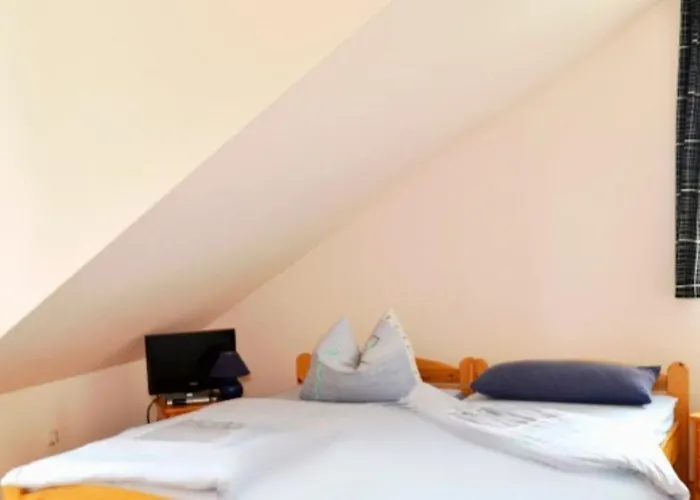 Haus Solvig * فيهمارن