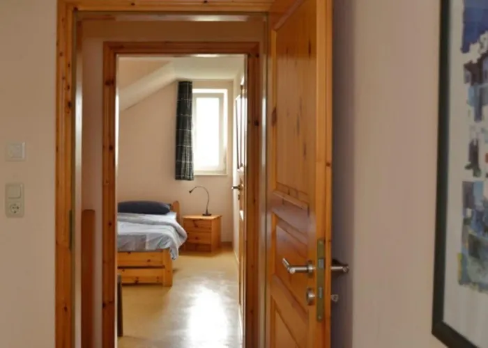 Haus Solvig بيت للعطل *