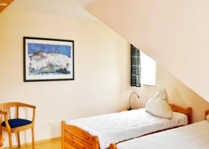 Haus Solvig فيهمارن