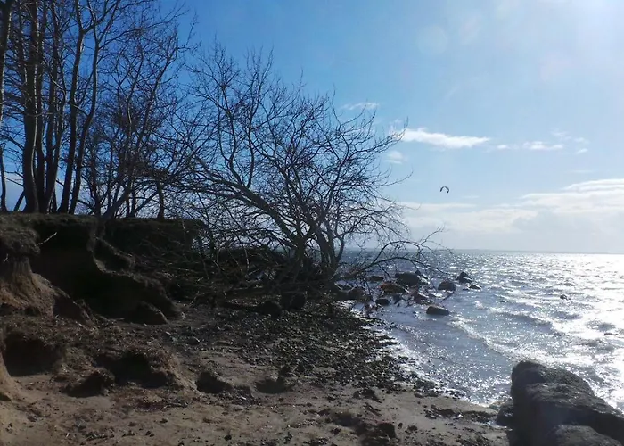 Haus Solvig فيهمارن