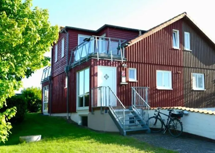 Haus Solvig * فيهمارن